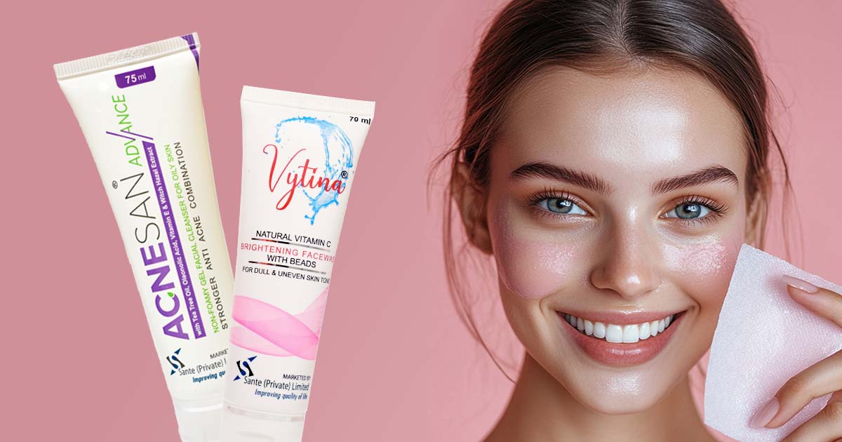 10 Best Face Washes for Sensitive Skin, According to Dermatologists ... Best face wash dermatologist