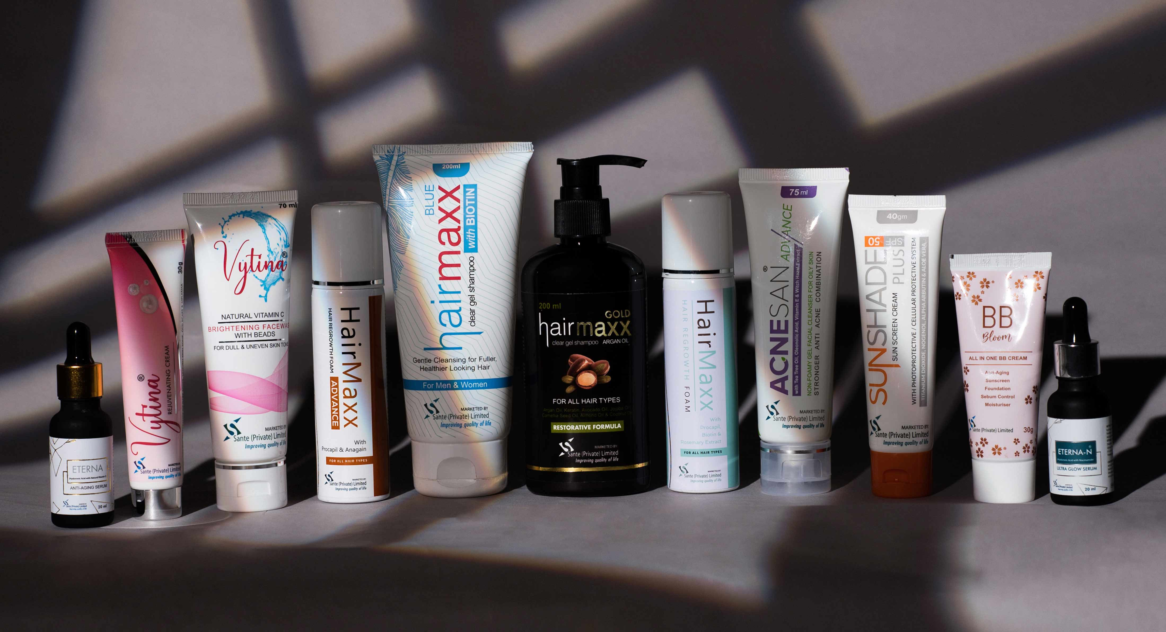 Products