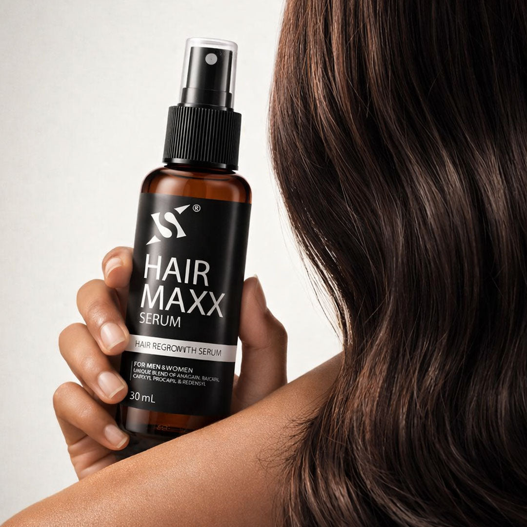 HairMaxx ReGrowth Serum
