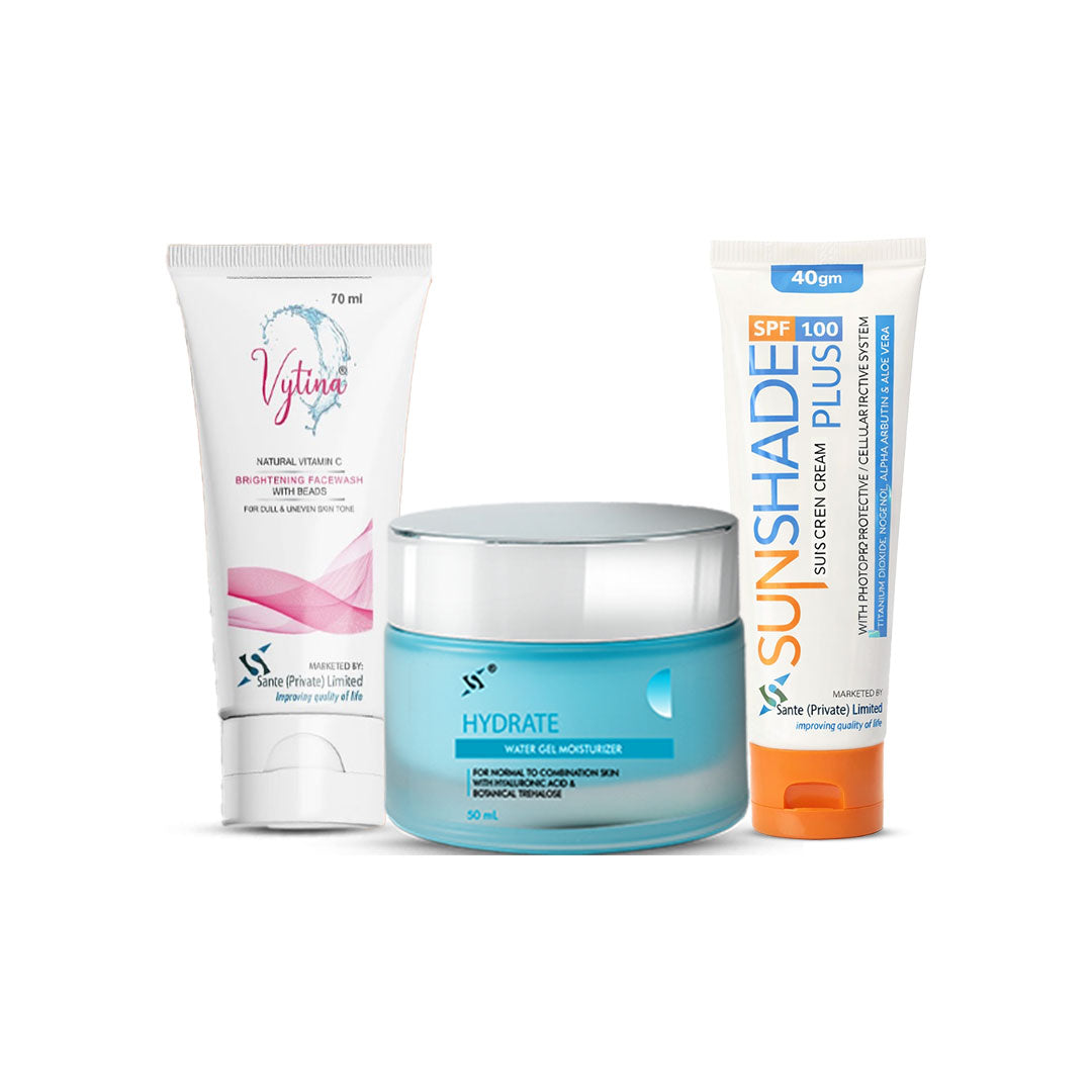 Dark Spot Defense Set