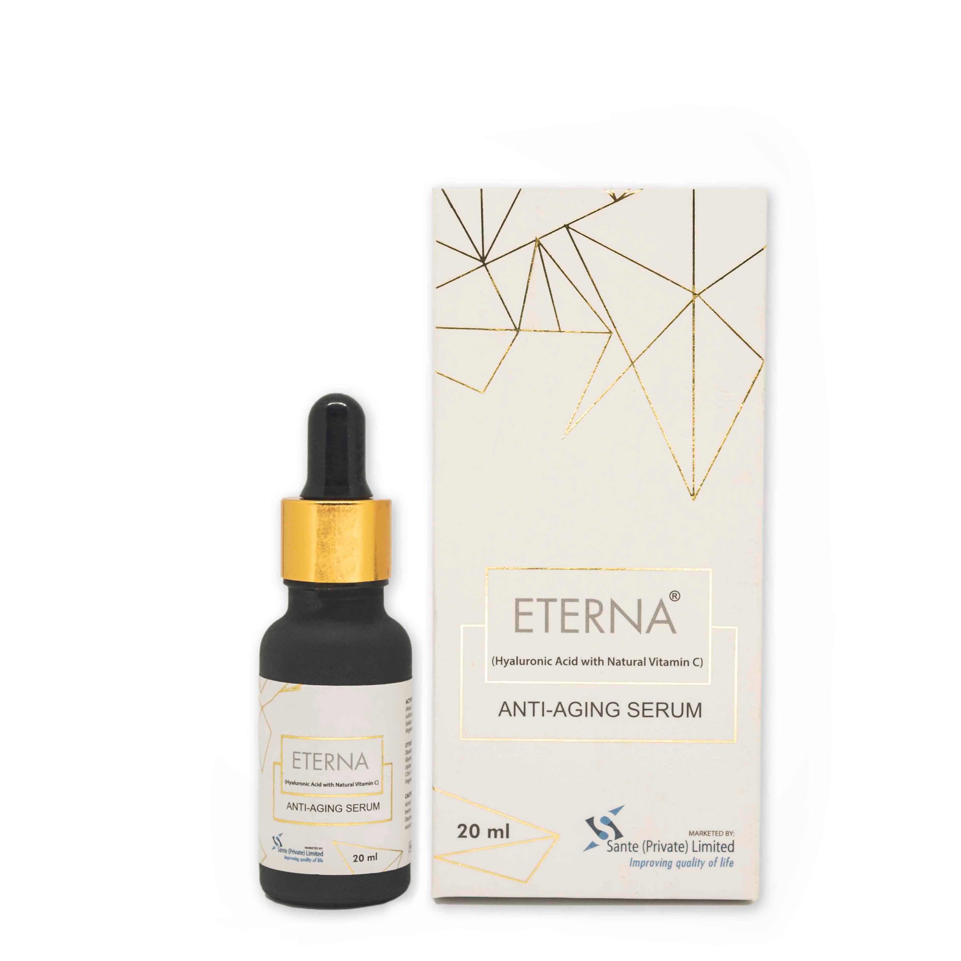 Eterna Serum