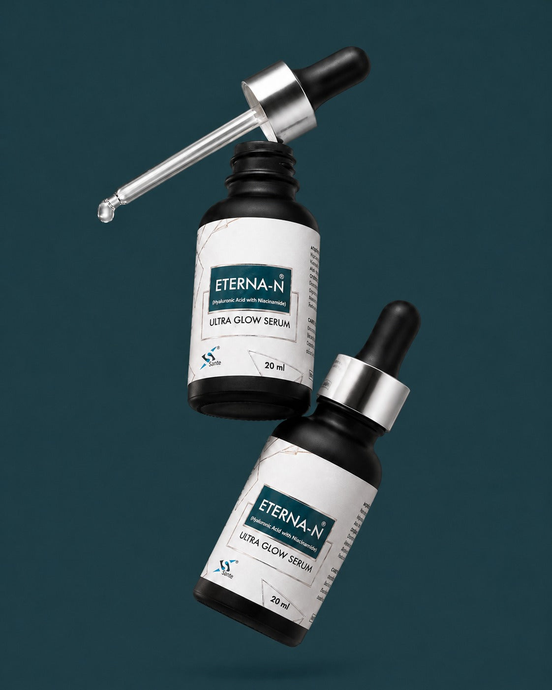 Eterna-N-Serum