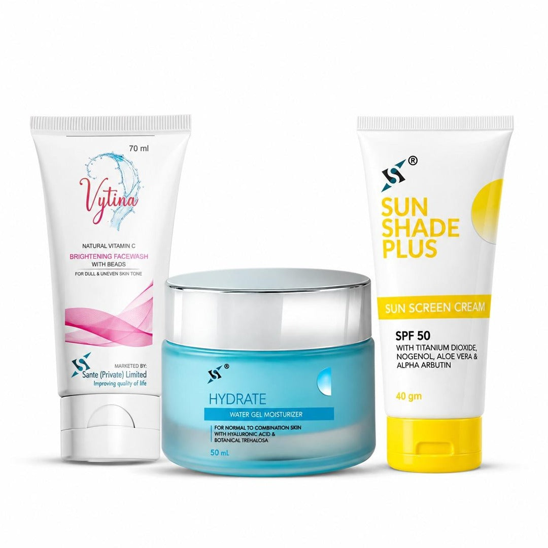 Dark Spot Defense Set