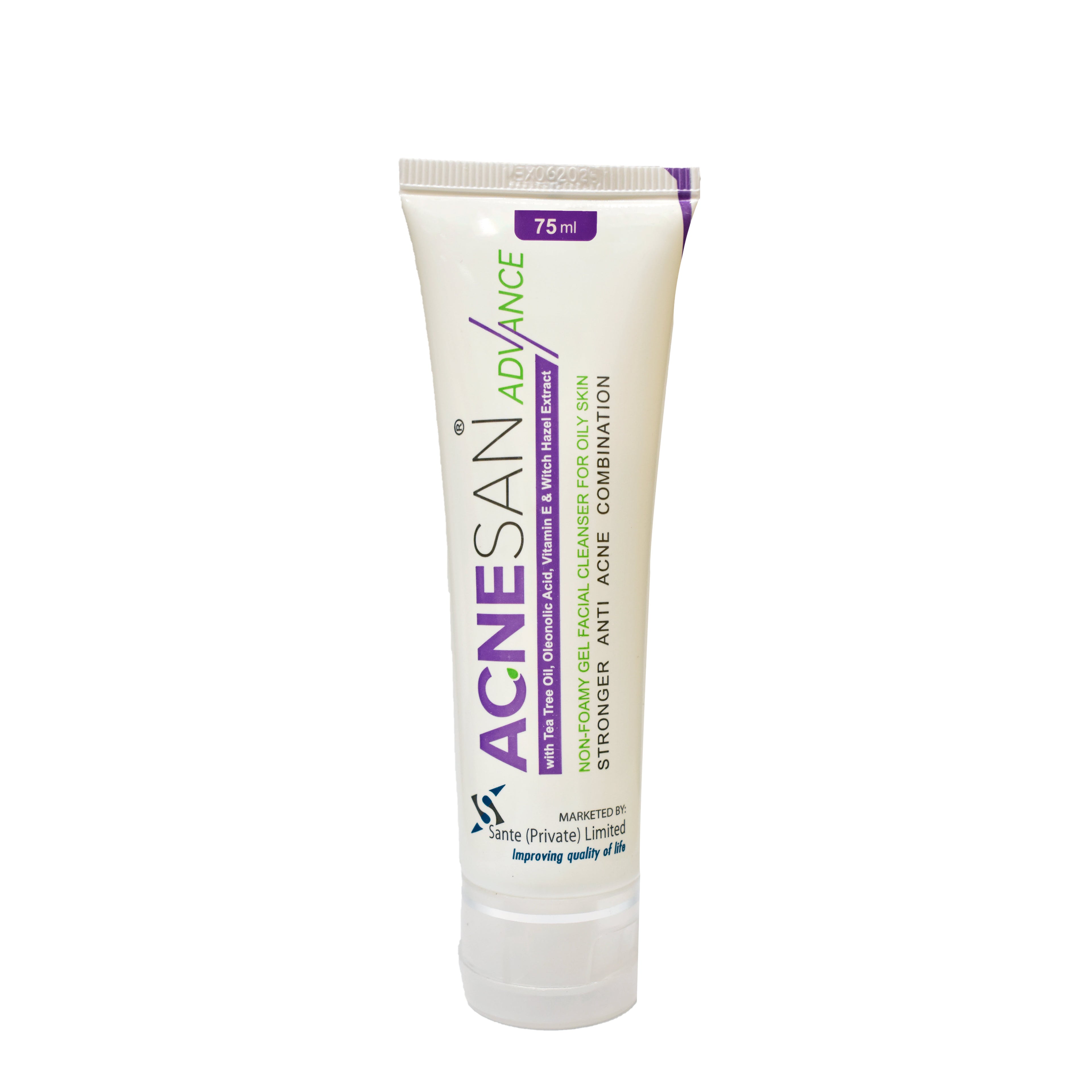 Acnesan Advance Facewash