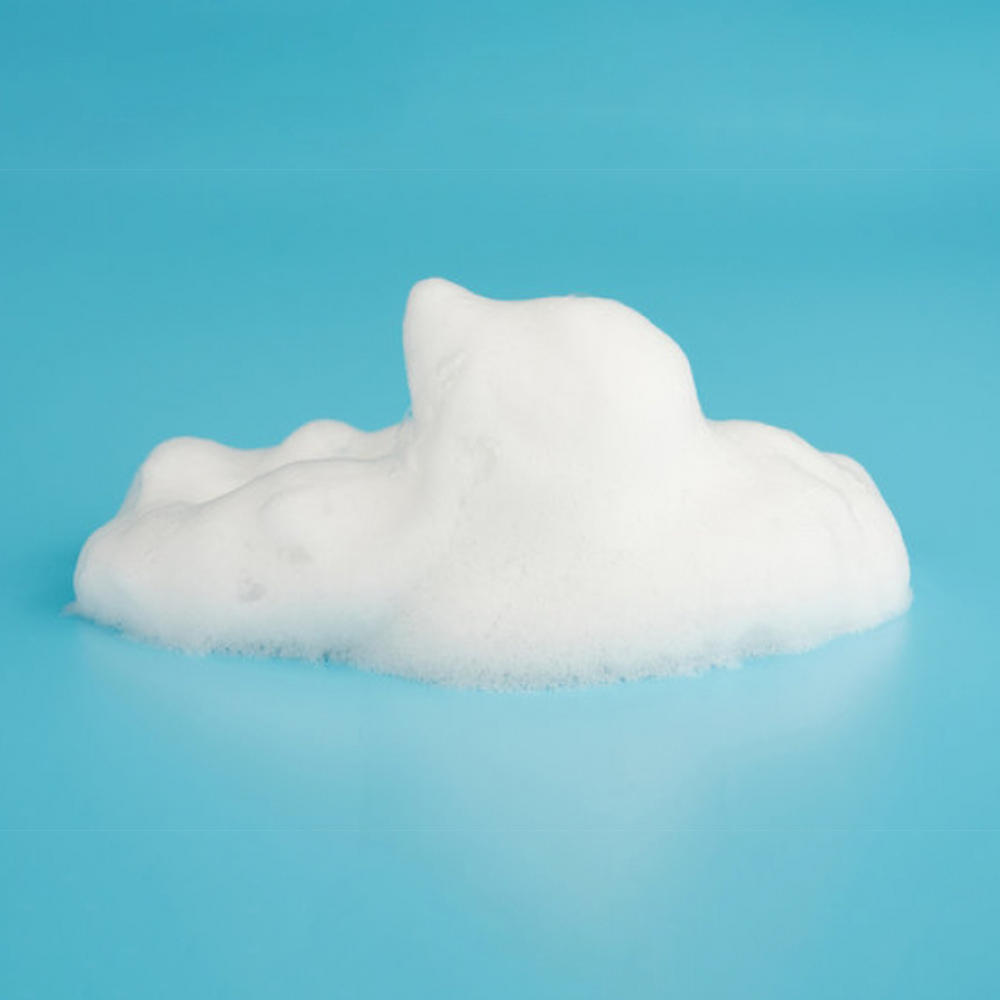 HairMaxx Foam