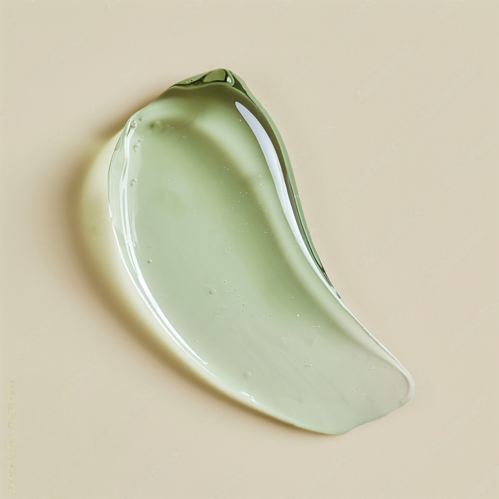 HairMaxx Shampoo (Green)