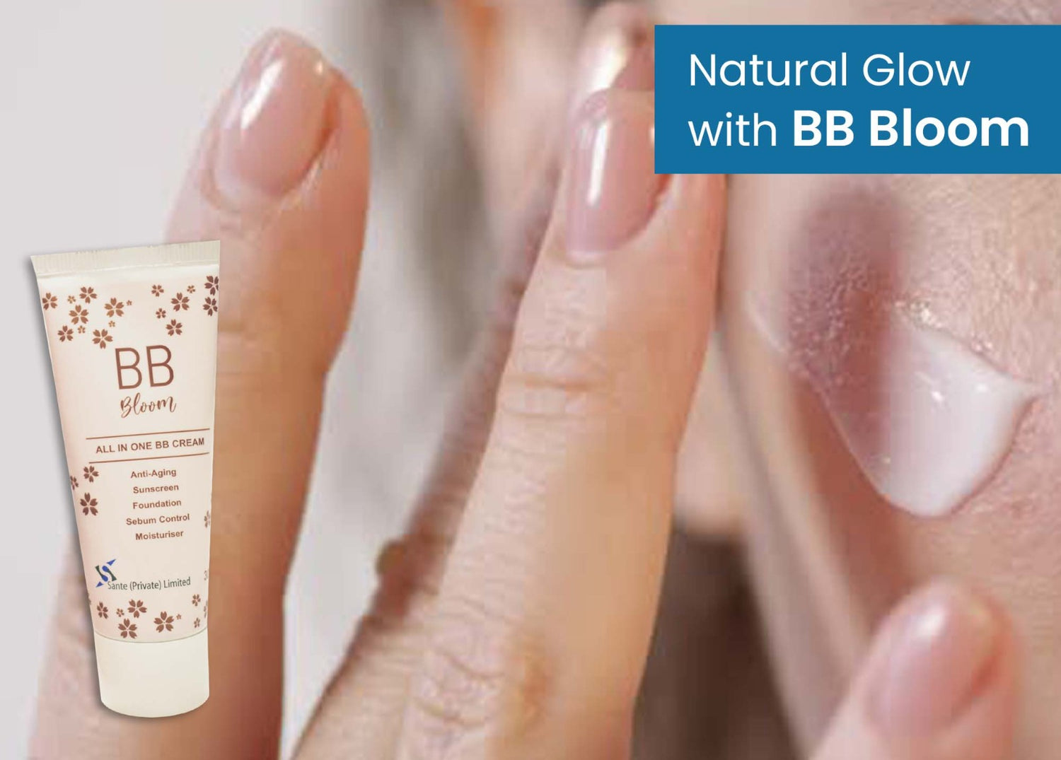 Best Beauty Cream in Pakistan for Glowing Skin