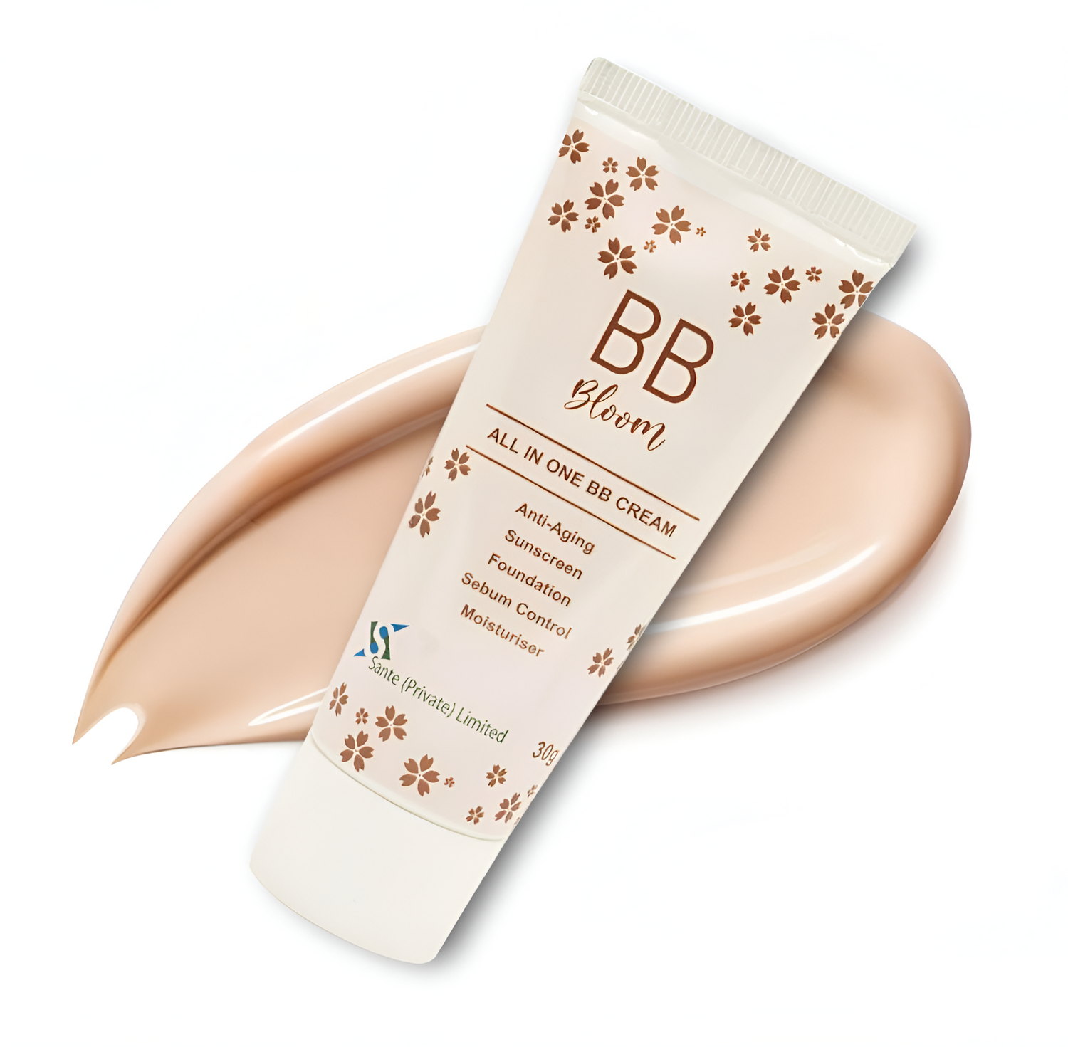 Your natural radiance with Medicated BB Cream in 2025