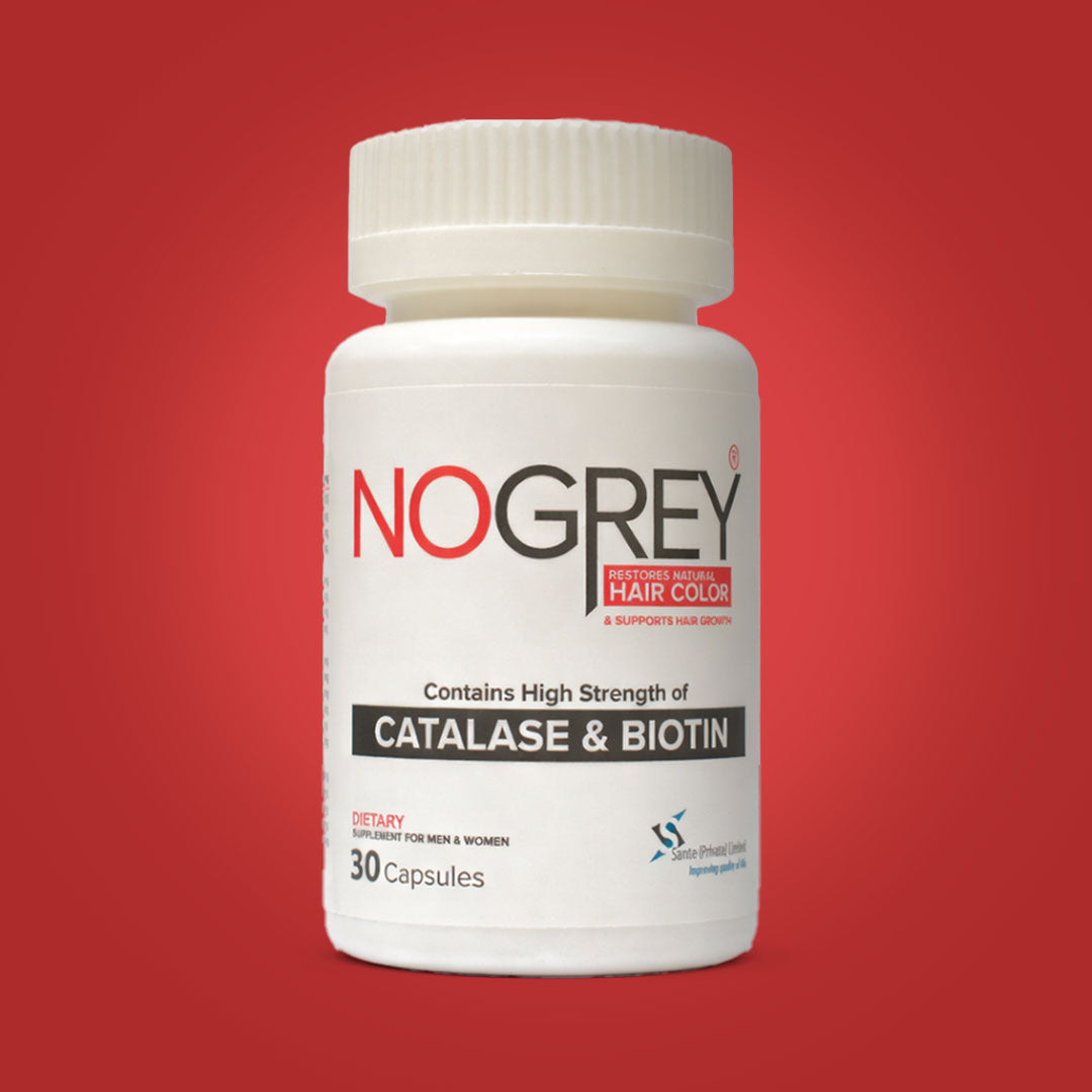 NoGrey Capsule