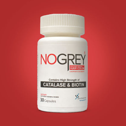 NoGrey Capsule