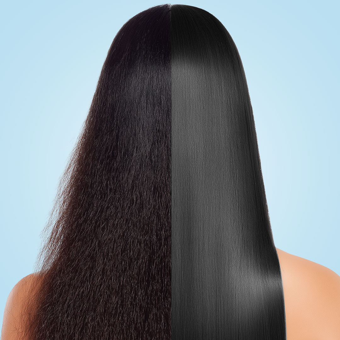 HairMaxx Shampoo (Blue)