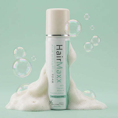 HairMaxx Foam
