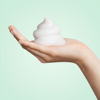 HairMaxx Foam