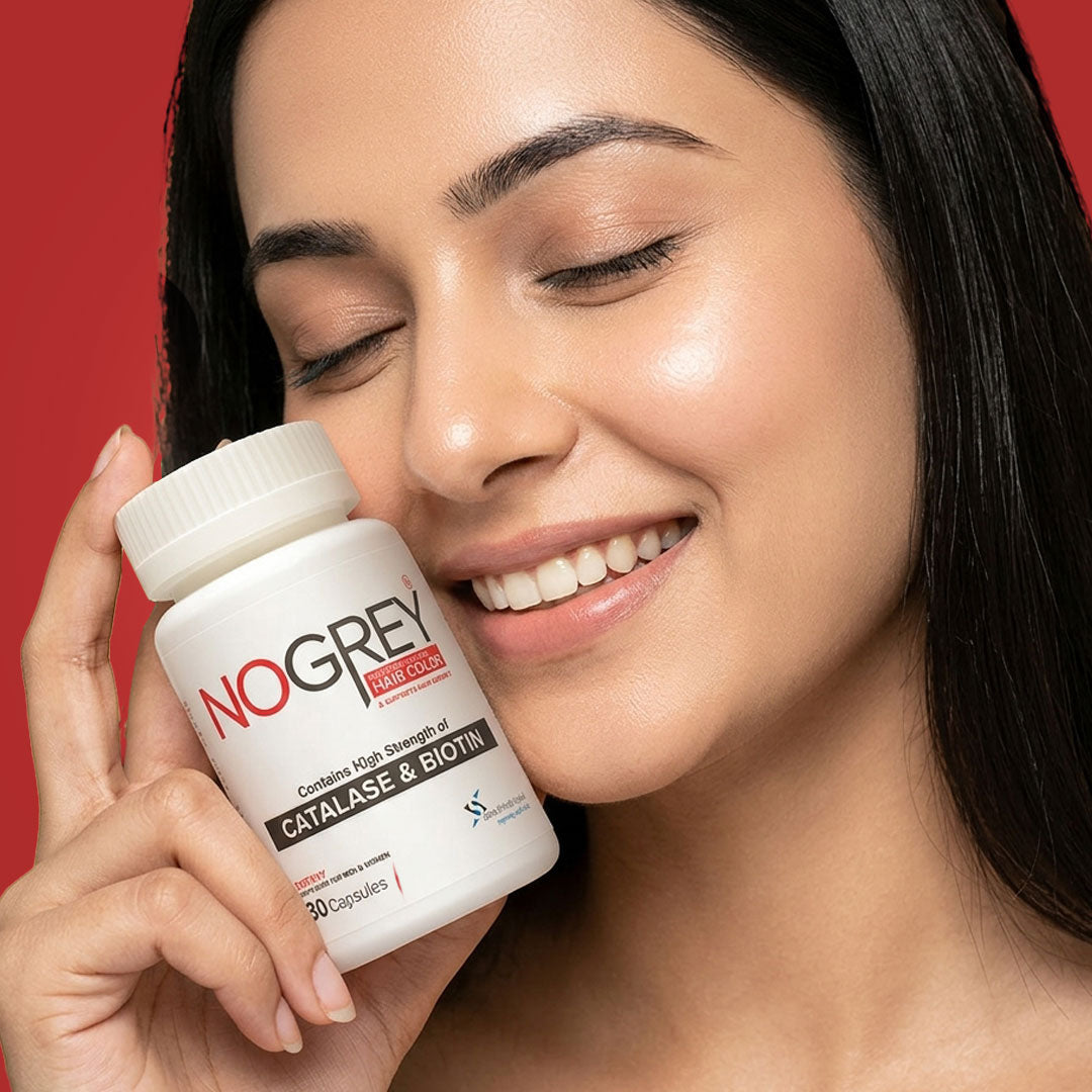 NoGrey Capsule