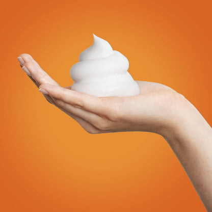 HairMaxx Advance Foam