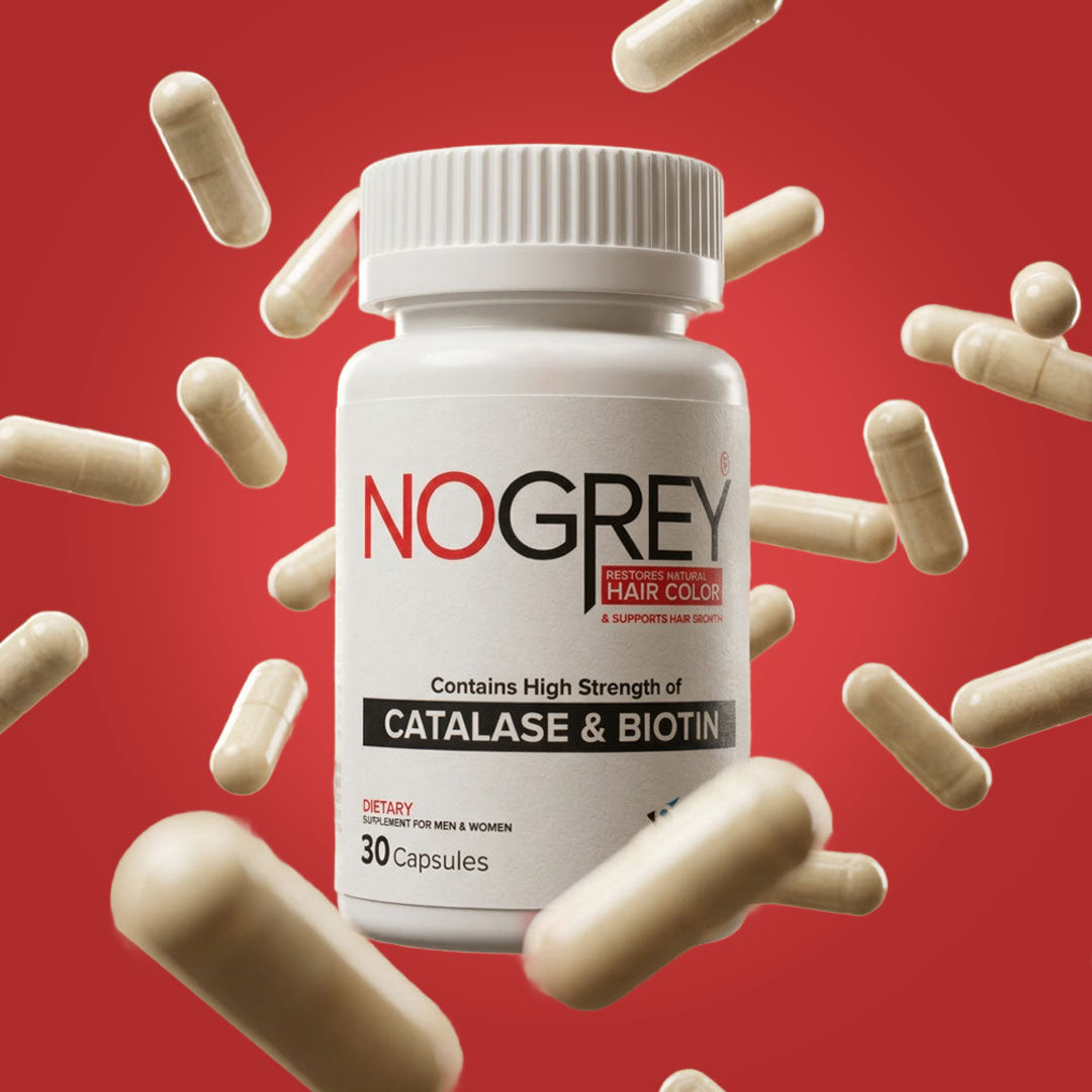 NoGrey Capsule