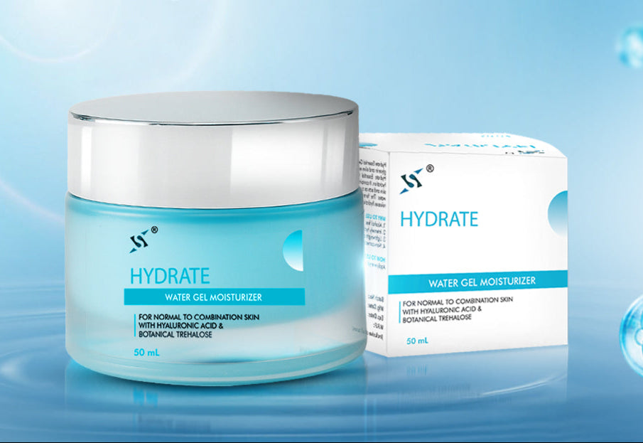Hydrate