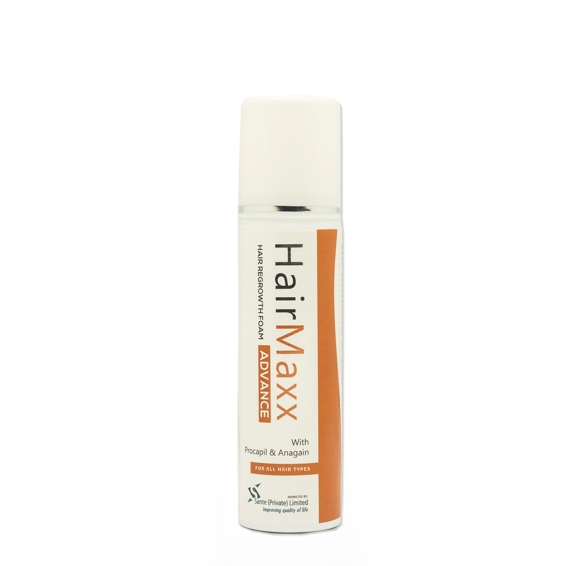 HairMaxx Advance Foam