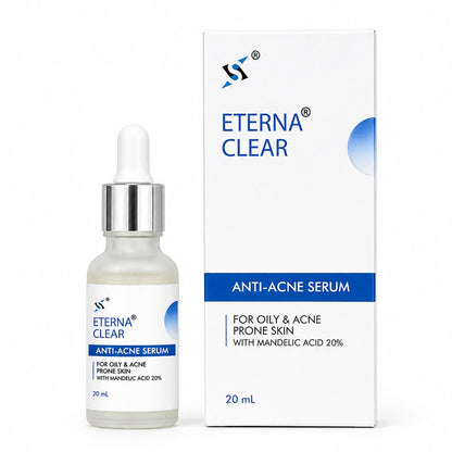 Eterna Clear - 20% Mandelic Acid