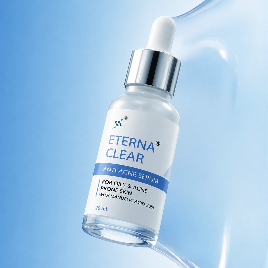 Eterna Clear - 20% Mandelic Acid