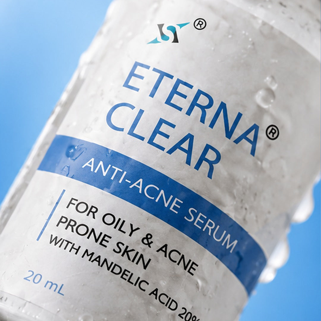 Eterna Clear - 20% Mandelic Acid
