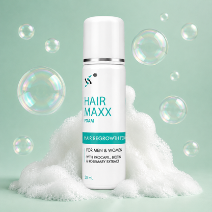 HairMaxx Foam