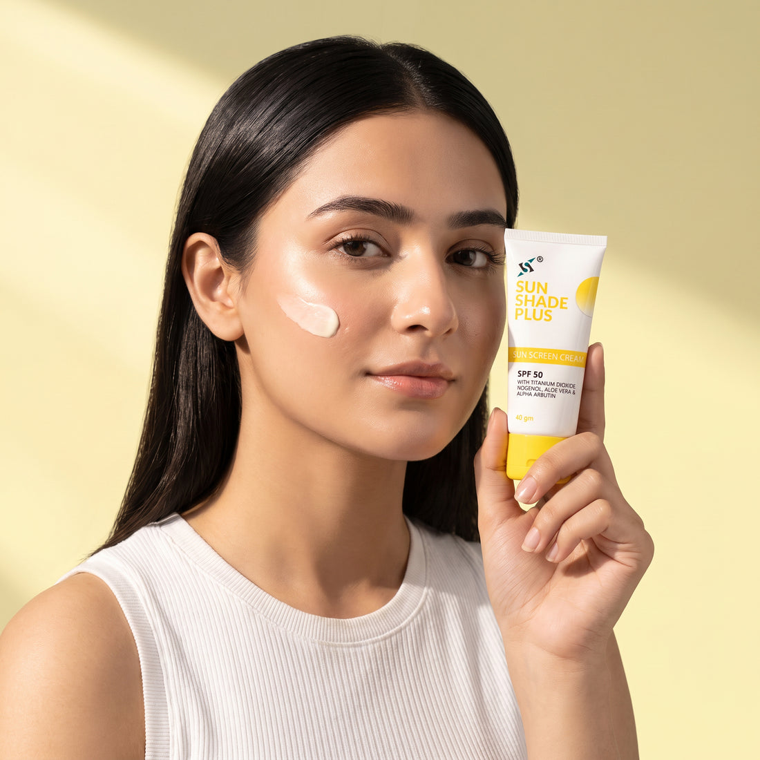 Sunshade Plus SPF50
