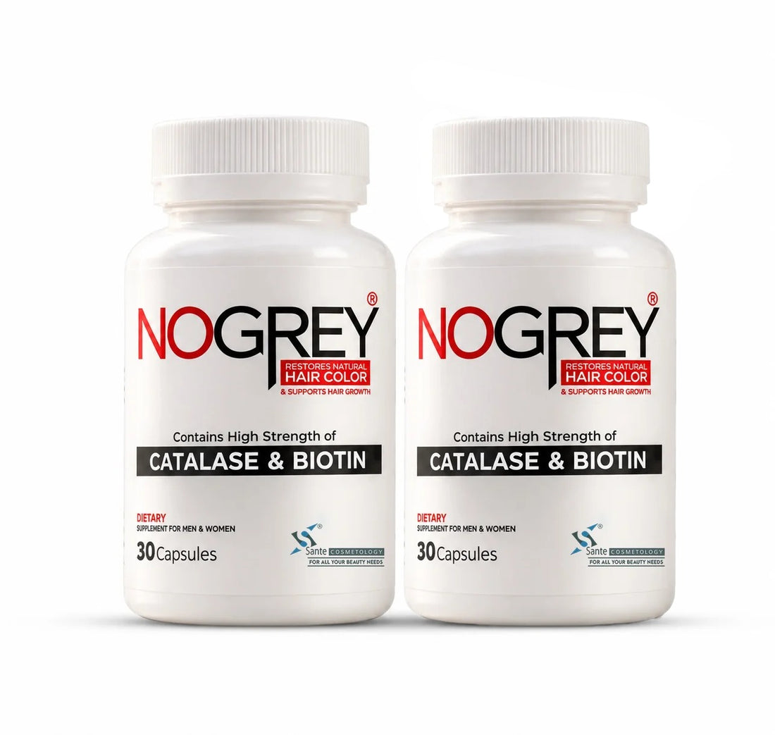 NoGrey Double Defense