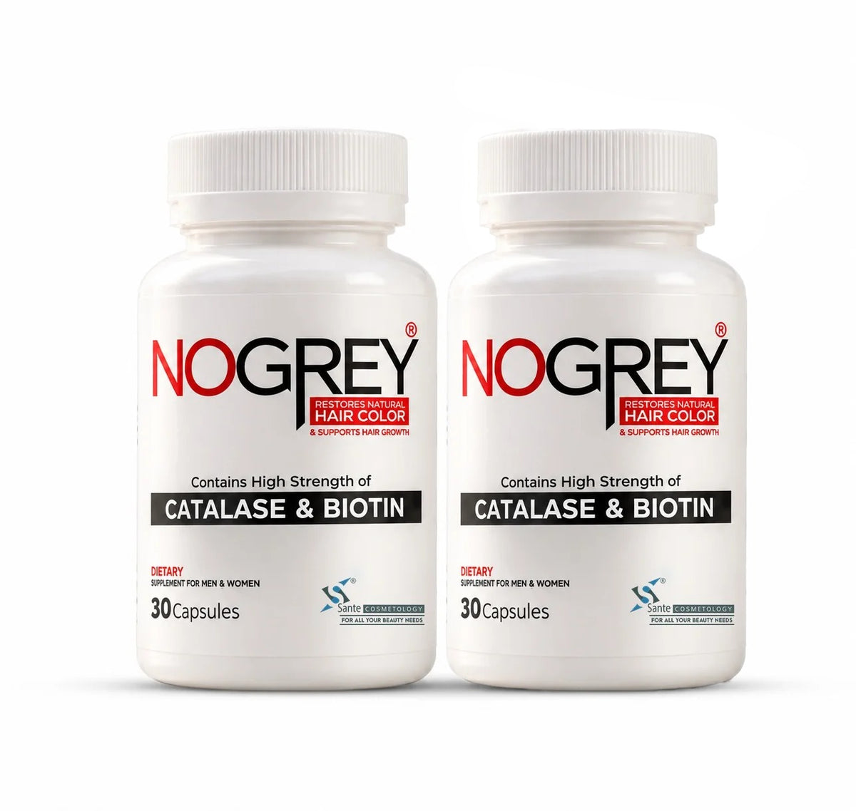 NoGrey Double Defense