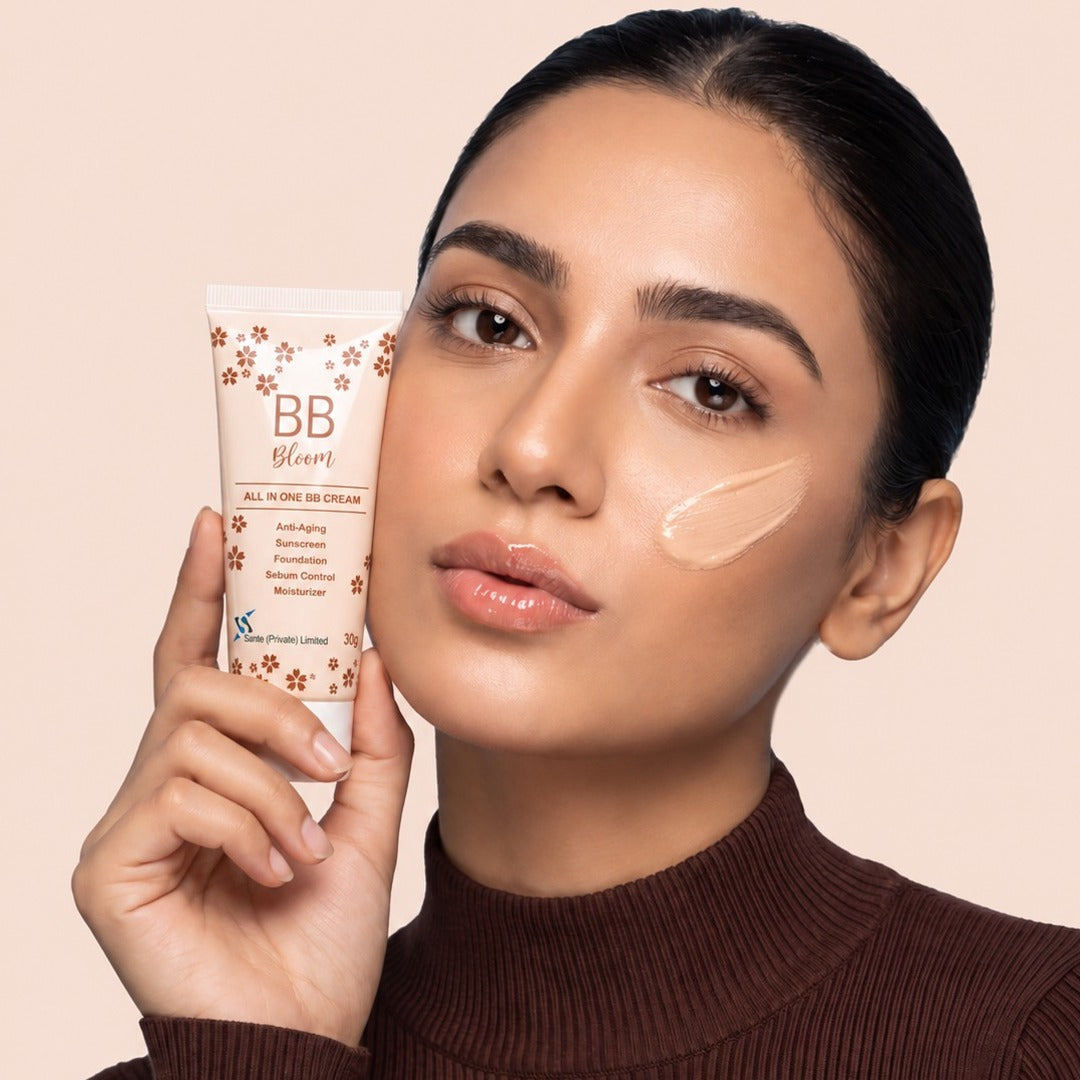 BB Bloom Cream - Lighter Shade (Beauty Balm)