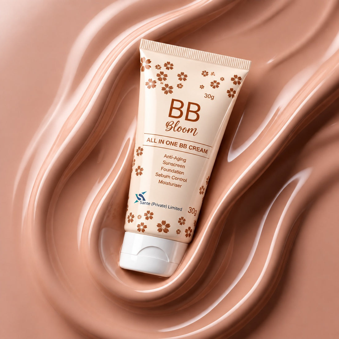 BB Bloom Cream - Lighter Shade (Beauty Balm)