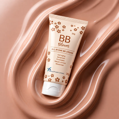 BB Bloom Cream - Lighter Shade (Beauty Balm)