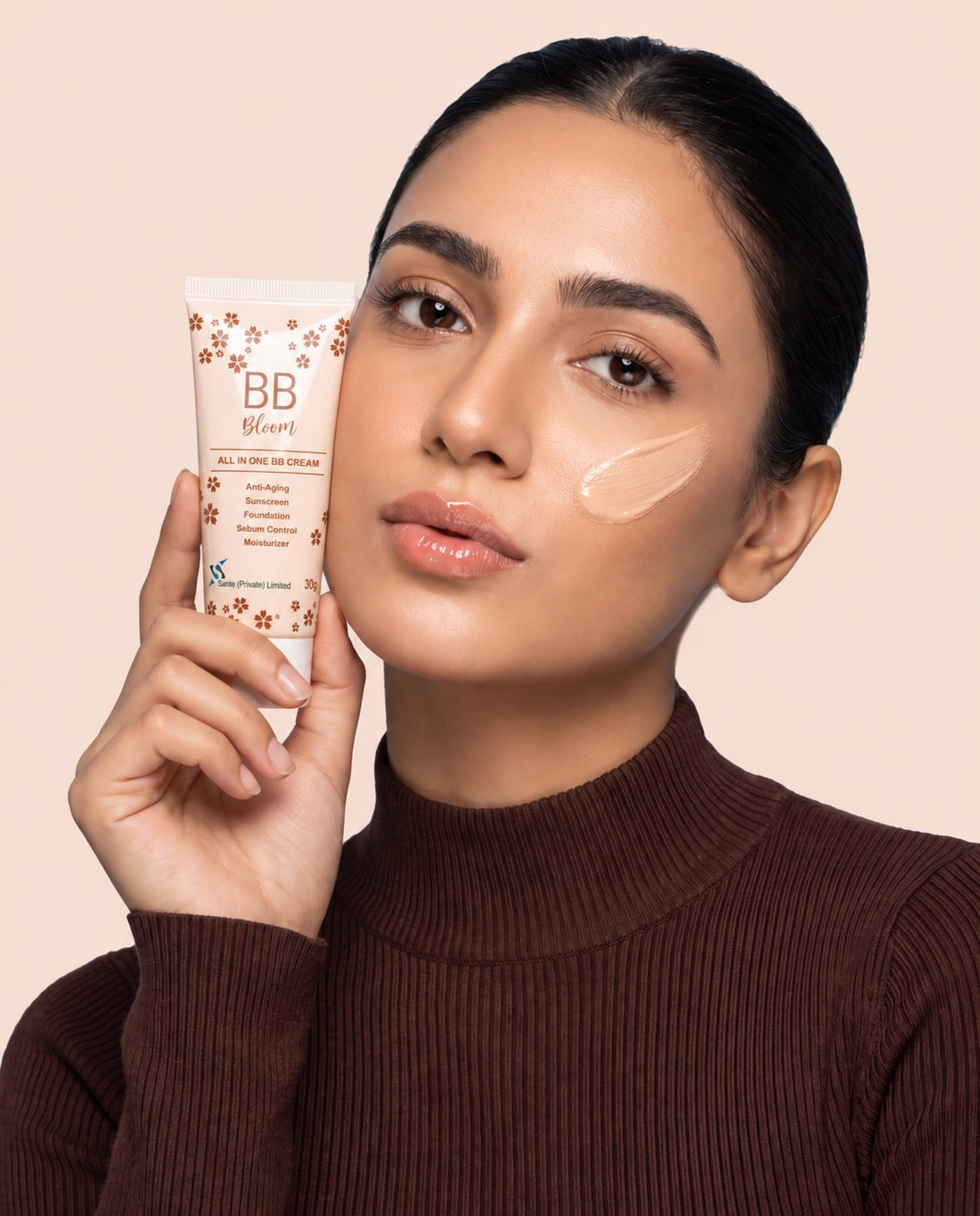 BB Bloom Cream - Lighter Shade (Beauty Balm)