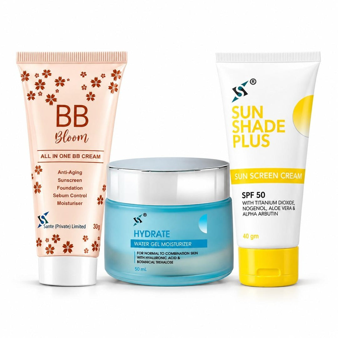 Your Skin BFFs