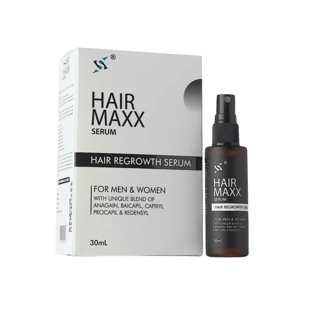 HairMaxx ReGrowth Serum