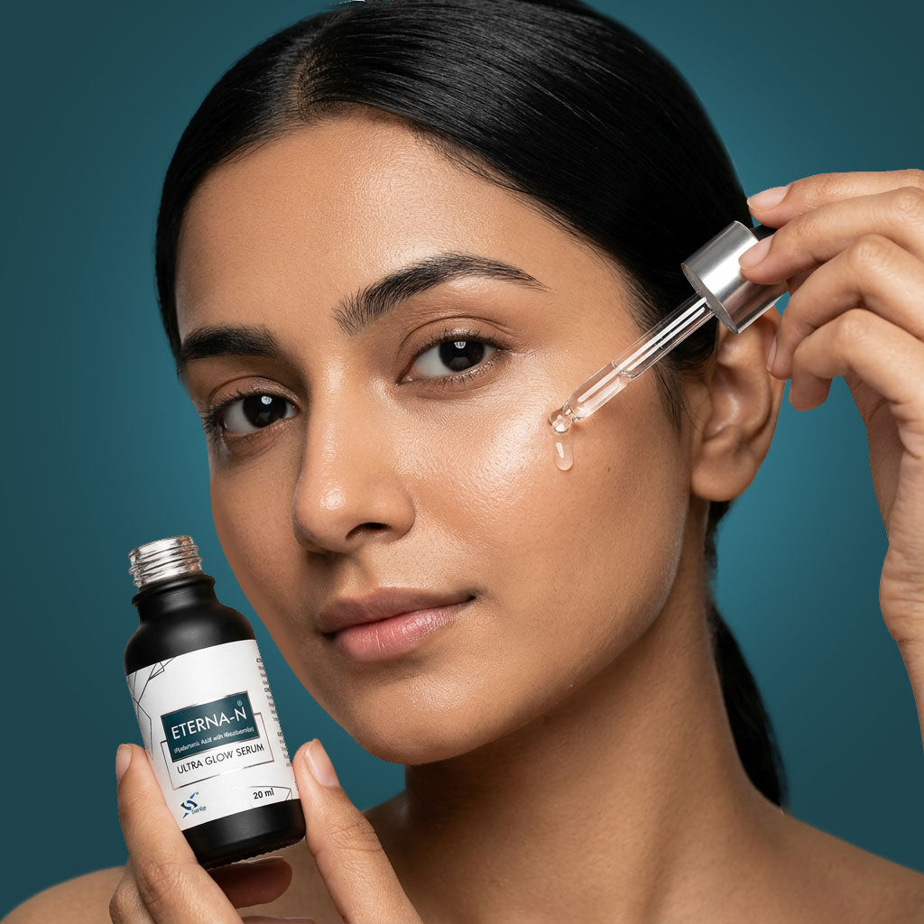 Eterna-N-Serum